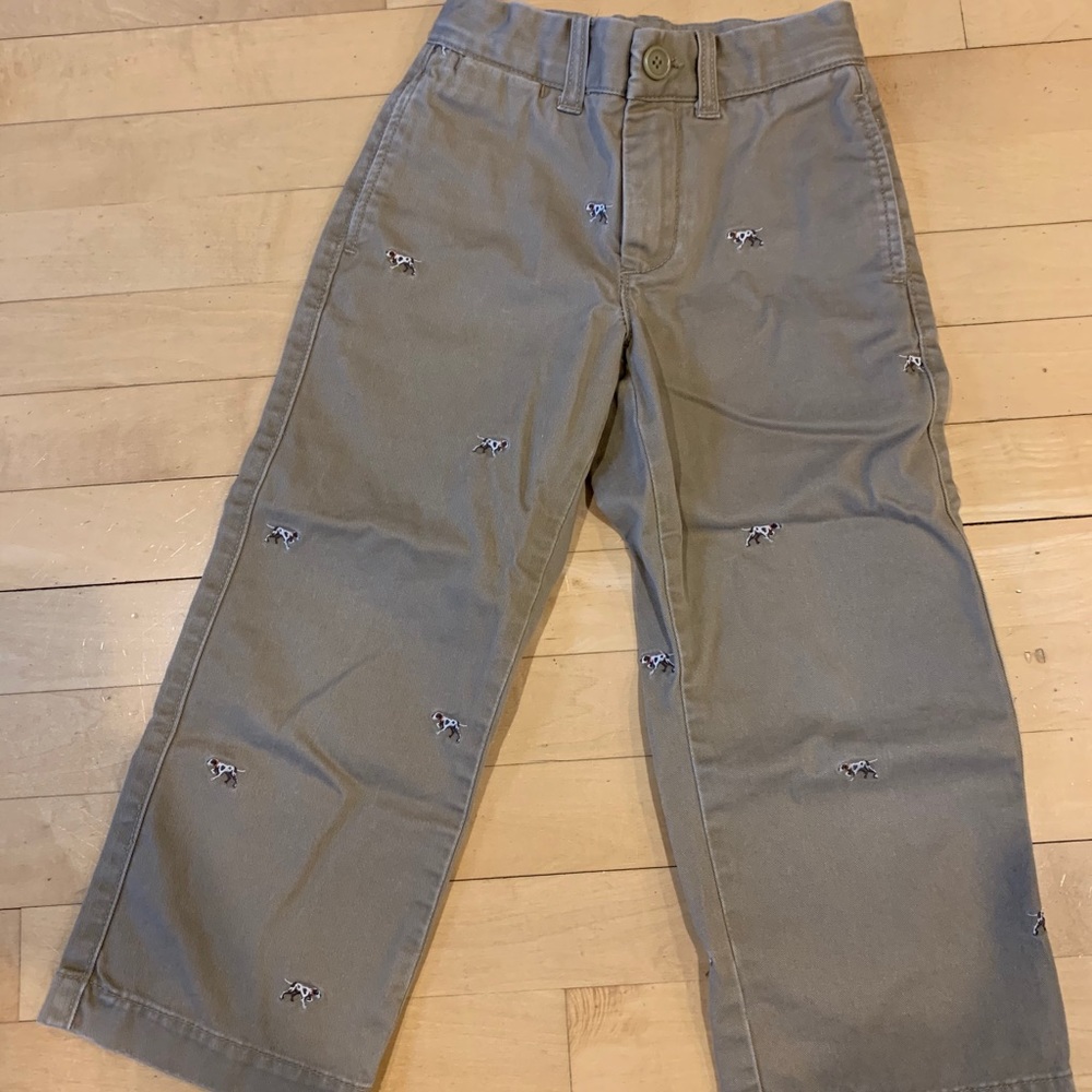 Crewcuts Pants